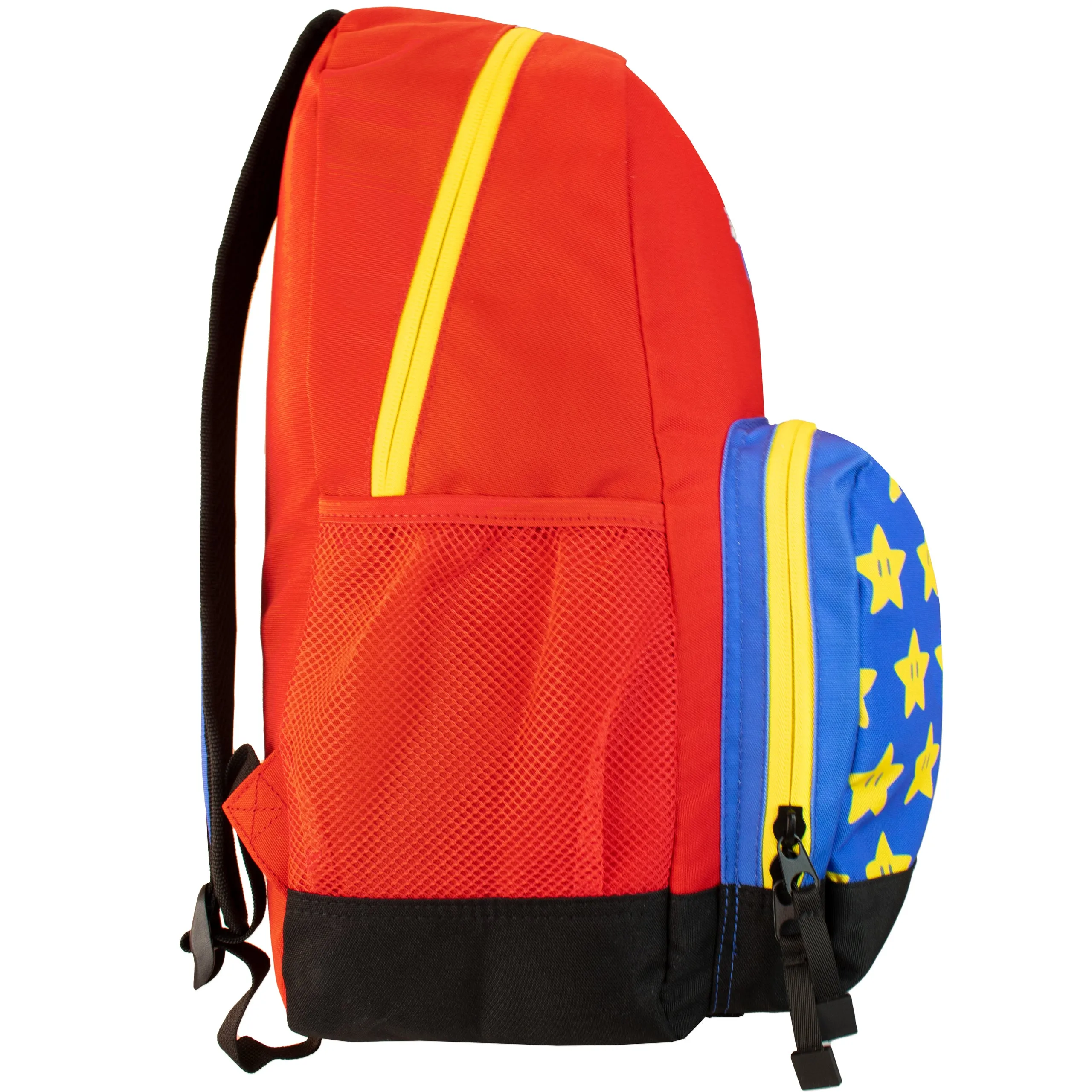 Super Mario Backpack