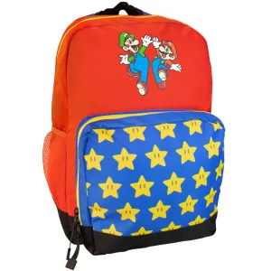 Super Mario Backpack