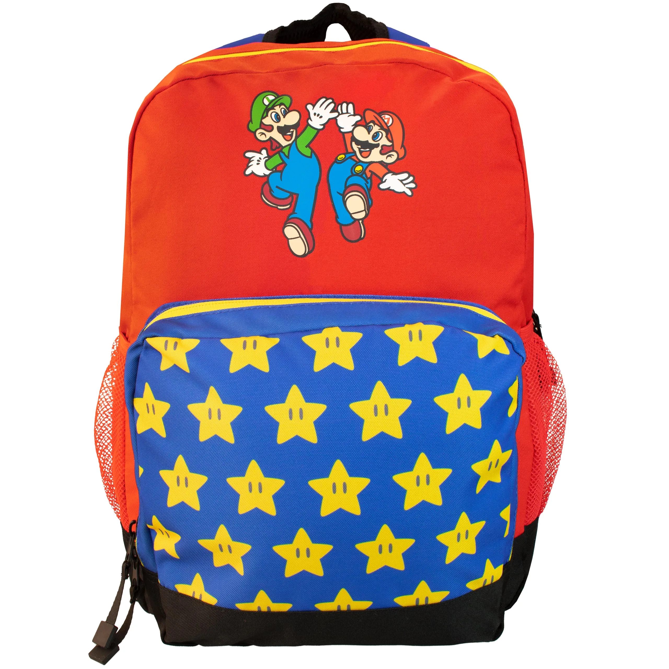 Super Mario Backpack