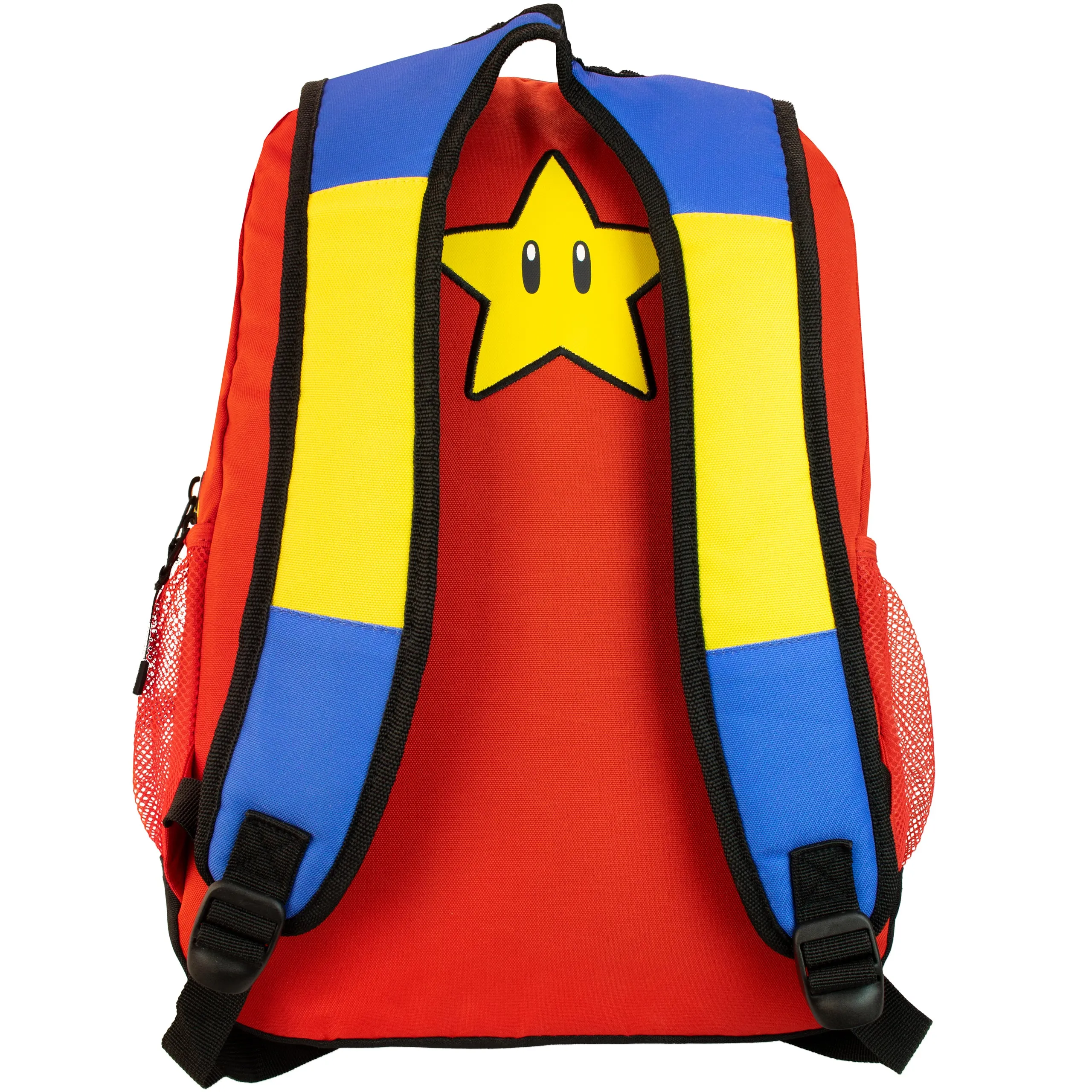 Super Mario Backpack