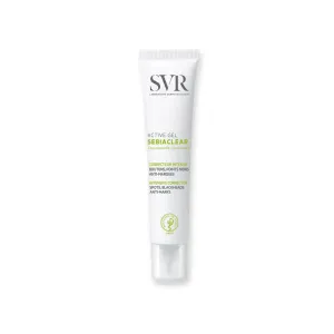 SVR Sebiaclear Active Gel 40ml