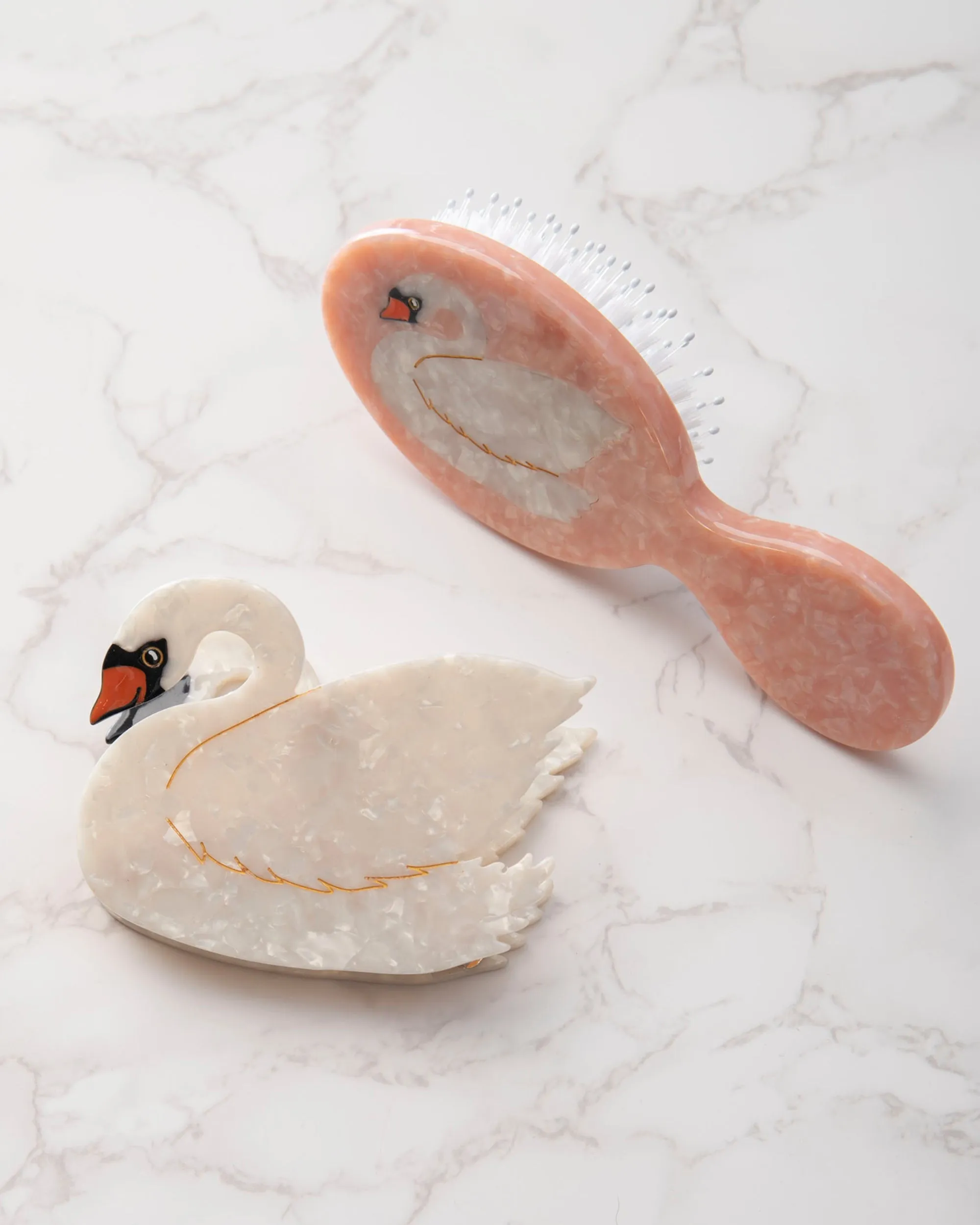 Swan - Handbag Heroes Gift Set - Solar Eclipse