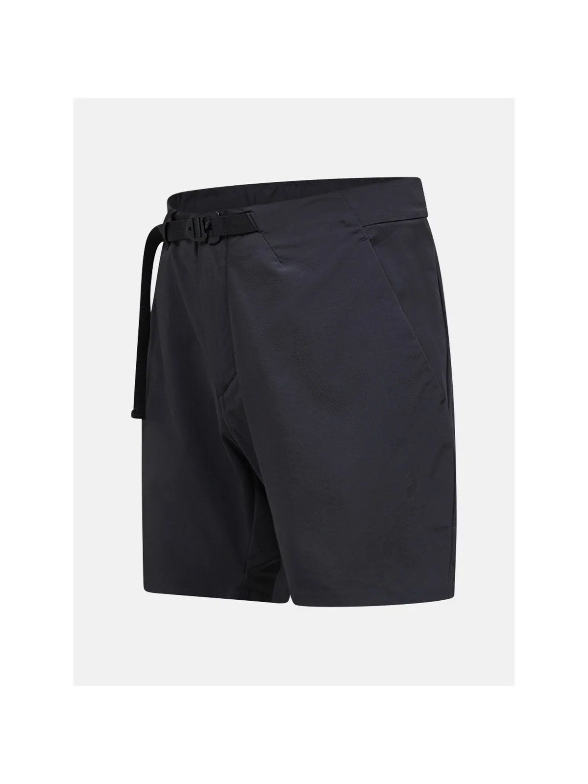 Szorty Peak Performance M Vislight Light Shorts czarny