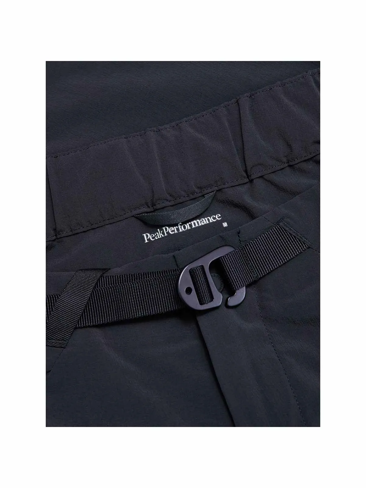 Szorty Peak Performance M Vislight Light Shorts czarny