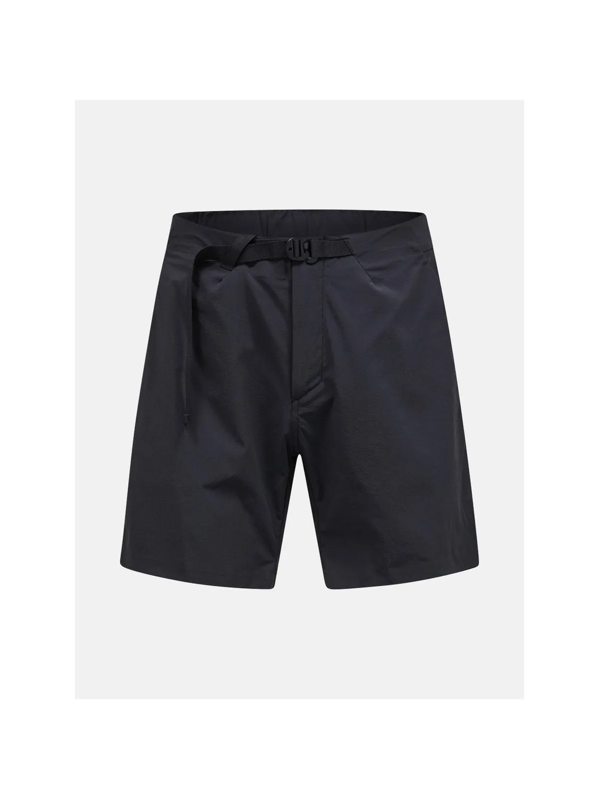 Szorty Peak Performance M Vislight Light Shorts czarny