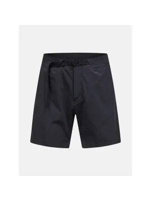 Szorty Peak Performance M Vislight Light Shorts czarny