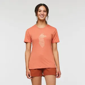 T-Shirt Topo Llama