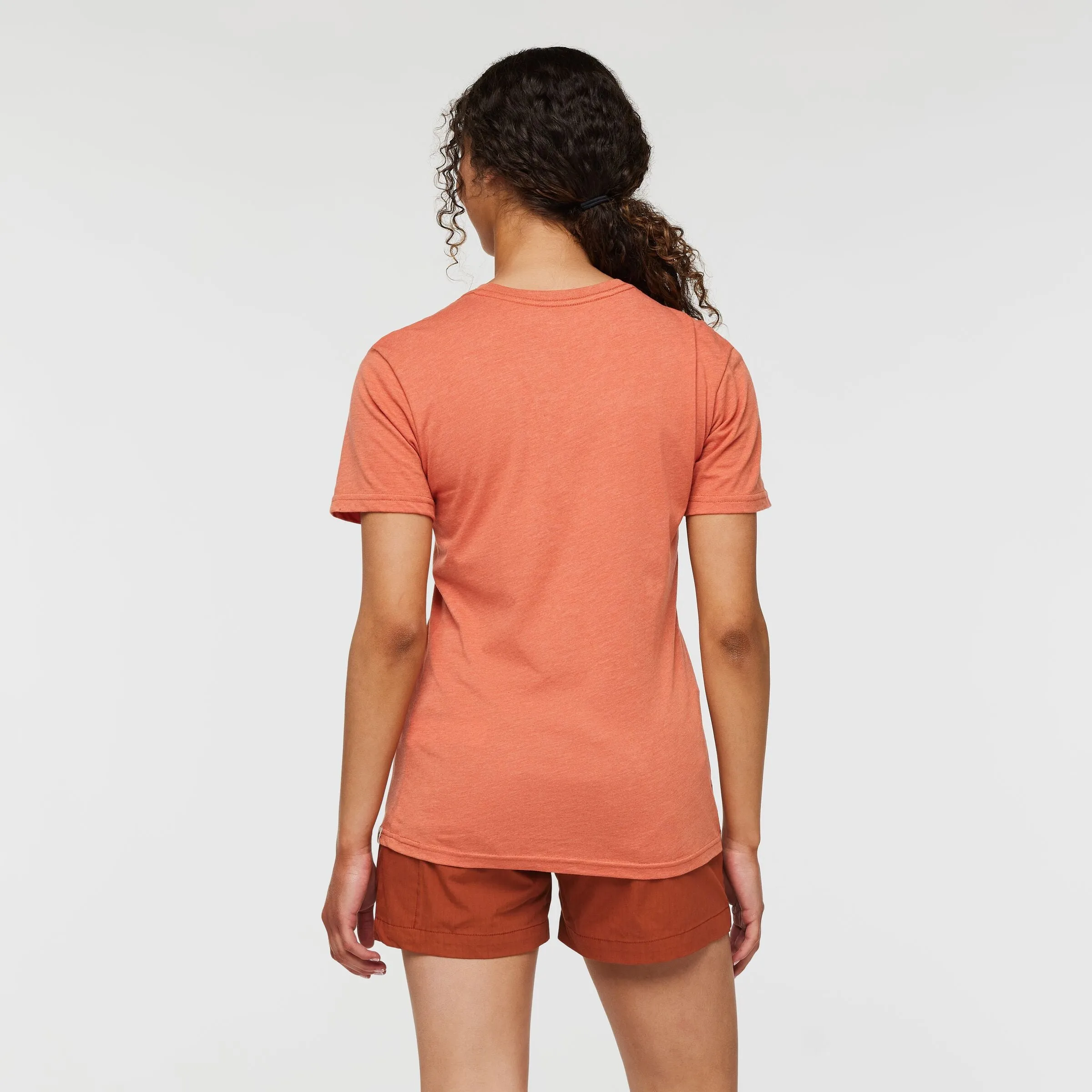 T-Shirt Topo Llama