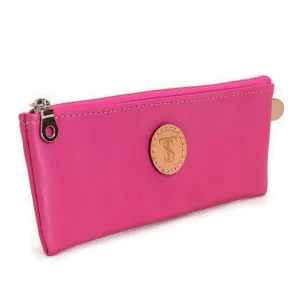 T5 Leather Brush Bag in Calfskin