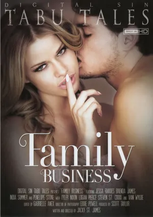 Tabu Tales Family Business
