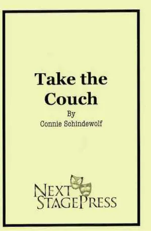 Take the Couch by Connie Schindewolf - Digital Version