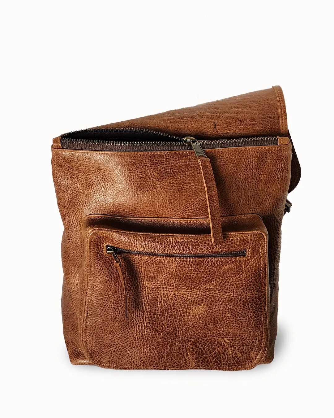 Talia Convertible Backpack ~ Adventure Leathers