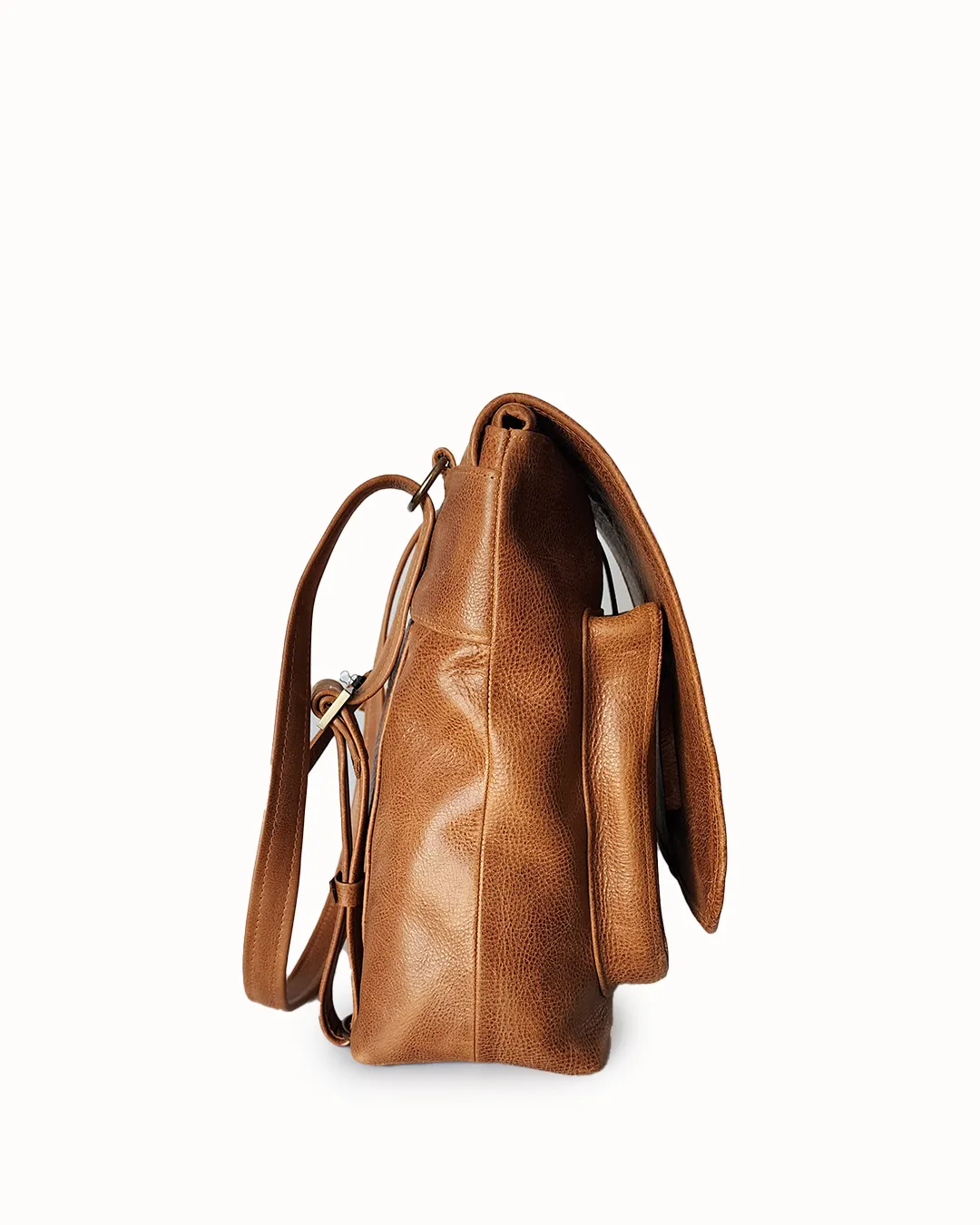 Talia Convertible Backpack ~ Adventure Leathers