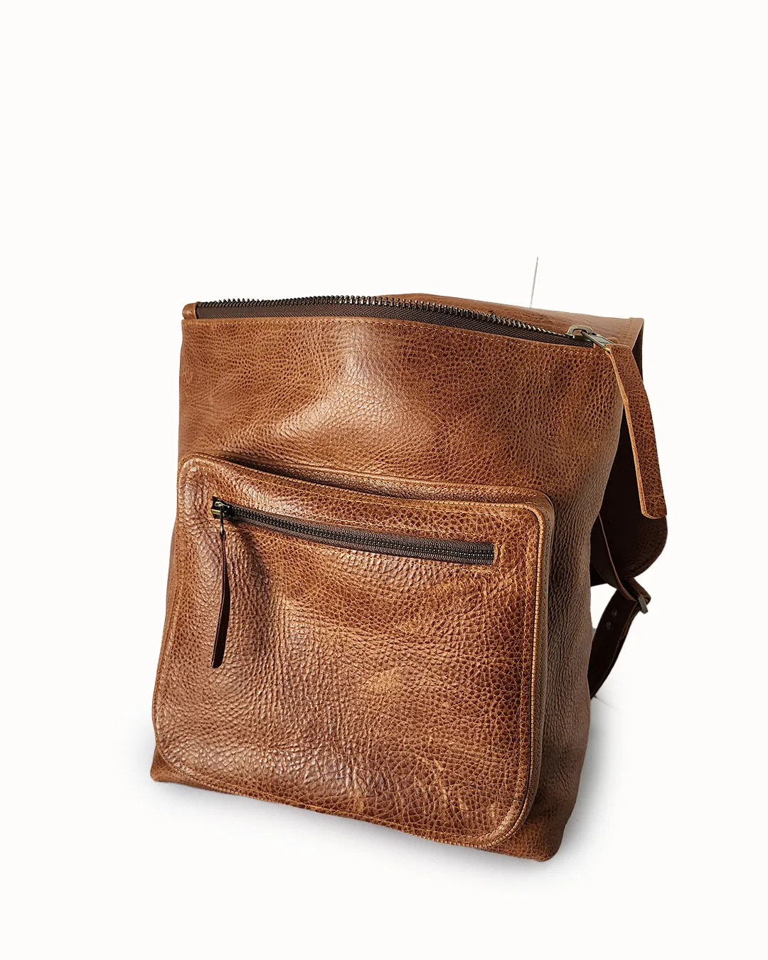 Talia Convertible Backpack ~ Adventure Leathers