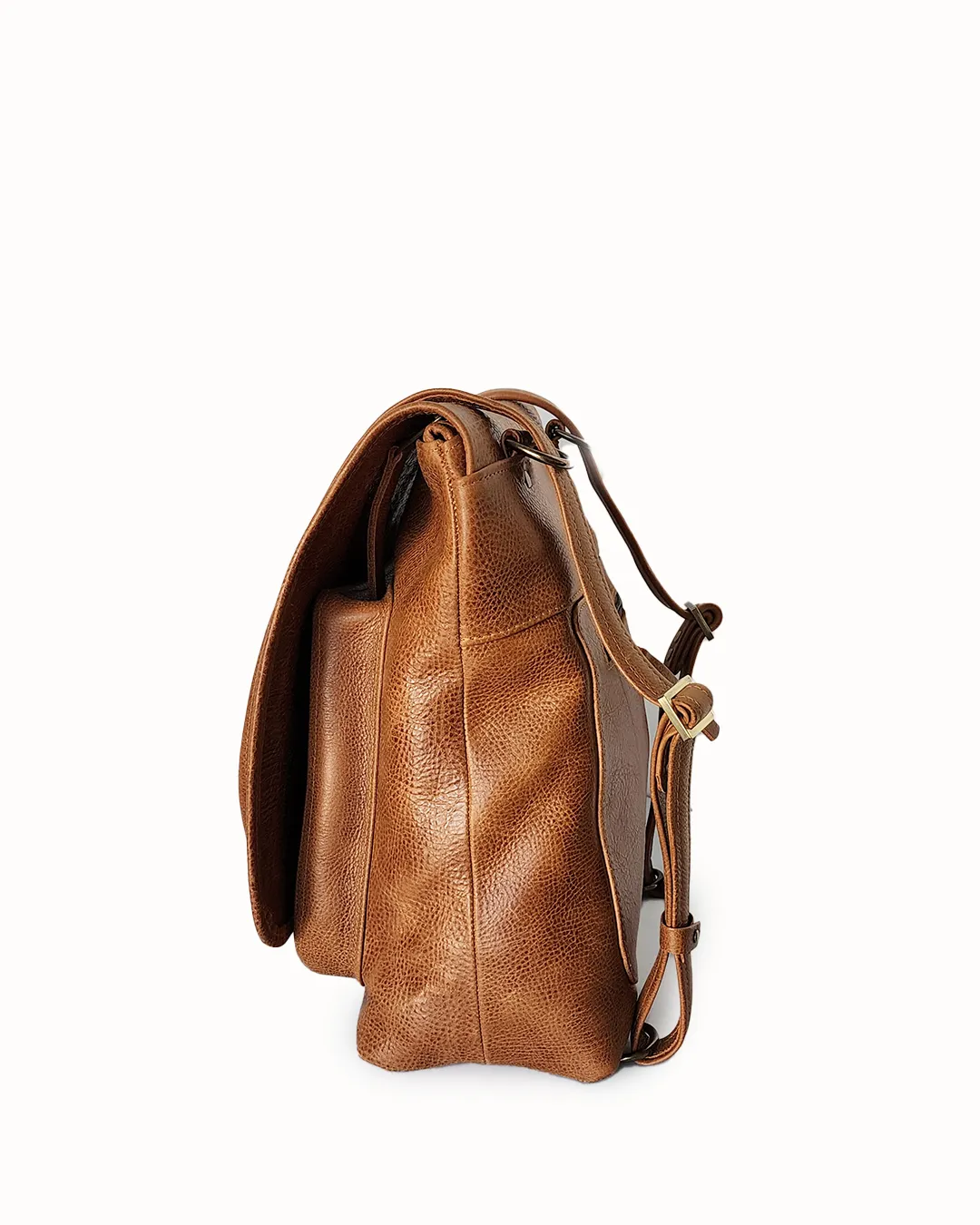 Talia Convertible Backpack ~ Adventure Leathers