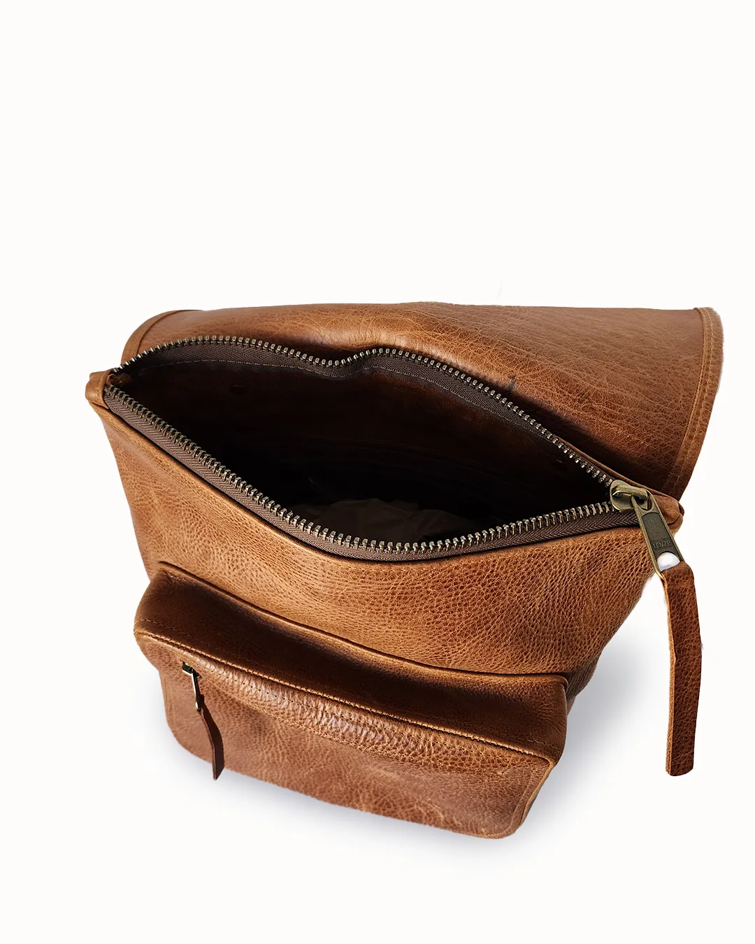 Talia Convertible Backpack ~ Adventure Leathers