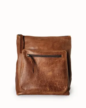 Talia Convertible Backpack ~ Adventure Leathers