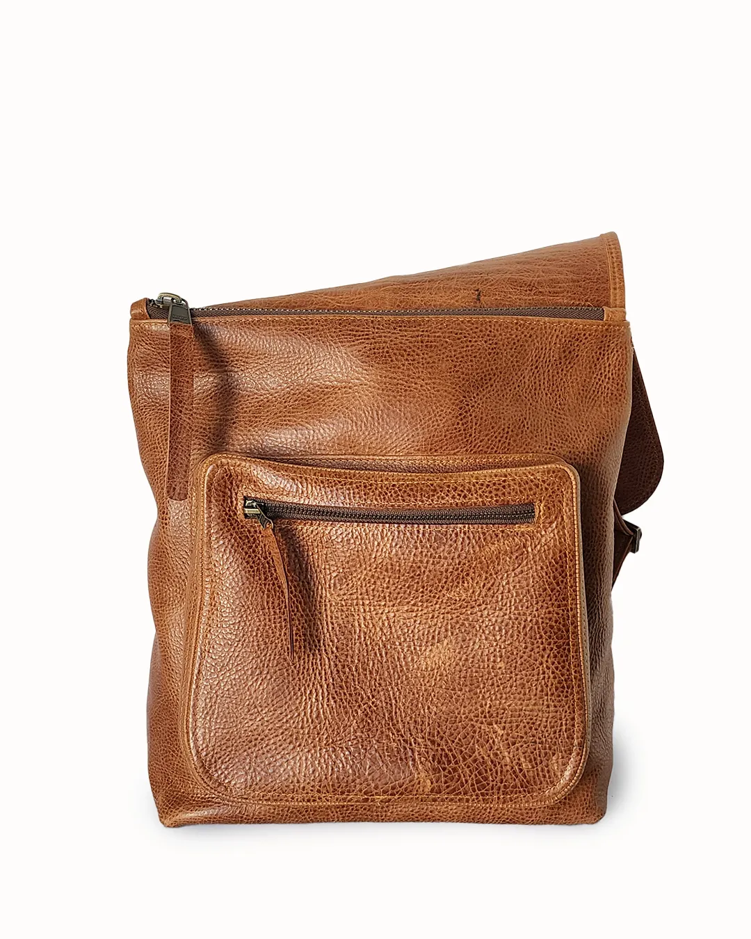 Talia Convertible Backpack ~ Adventure Leathers