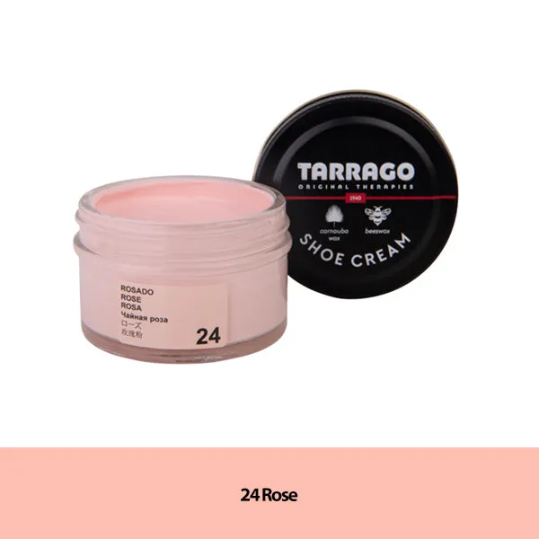 Tarrago Shoe Cream