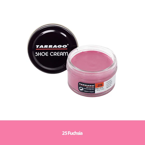 Tarrago Shoe Cream