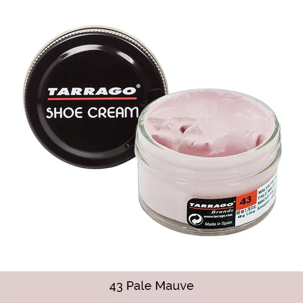 Tarrago Shoe Cream