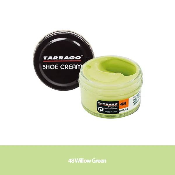 Tarrago Shoe Cream