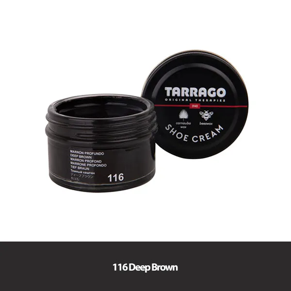 Tarrago Shoe Cream