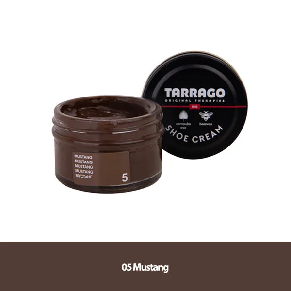 Tarrago Shoe Cream