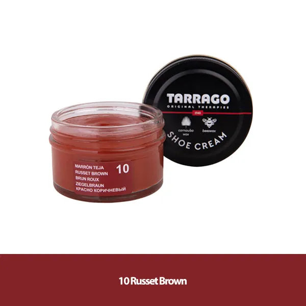 Tarrago Shoe Cream