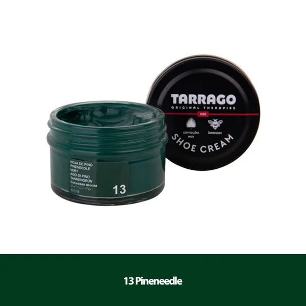 Tarrago Shoe Cream
