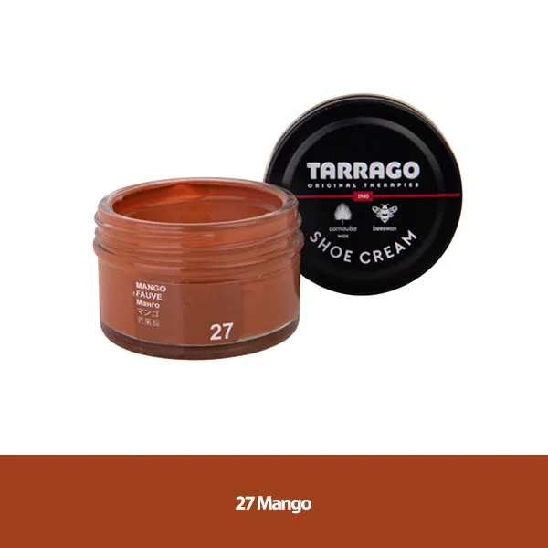 Tarrago Shoe Cream