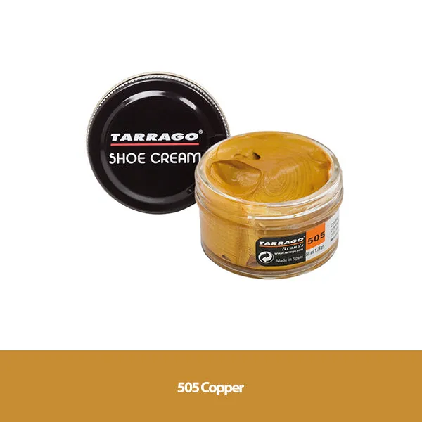 Tarrago Shoe Cream
