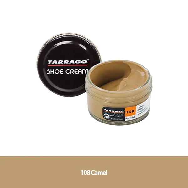 Tarrago Shoe Cream