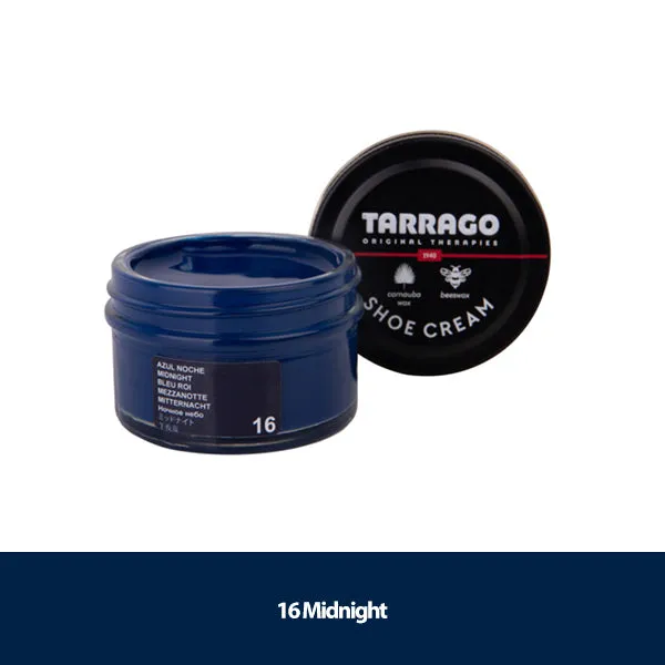 Tarrago Shoe Cream