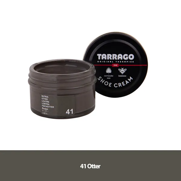 Tarrago Shoe Cream