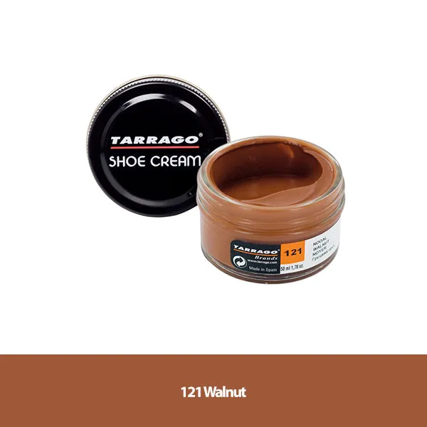 Tarrago Shoe Cream