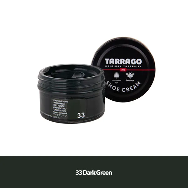Tarrago Shoe Cream