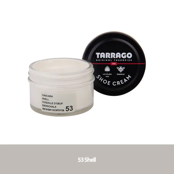 Tarrago Shoe Cream