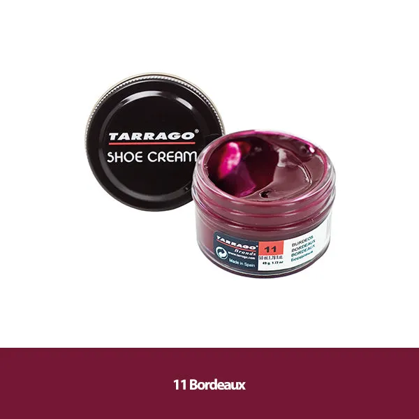 Tarrago Shoe Cream