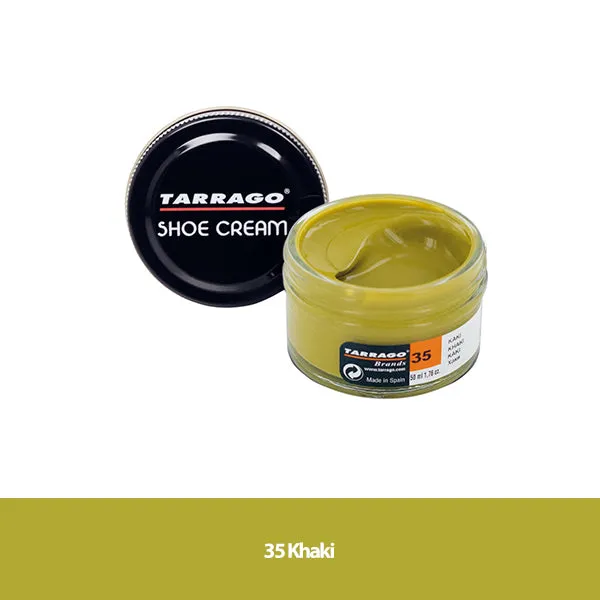 Tarrago Shoe Cream