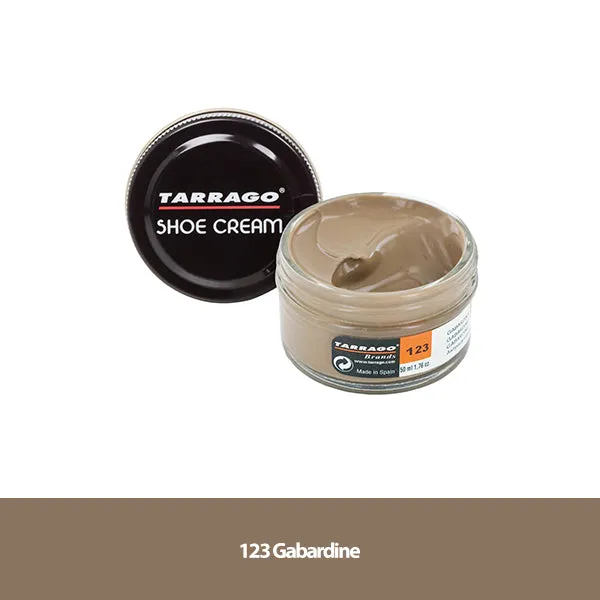Tarrago Shoe Cream