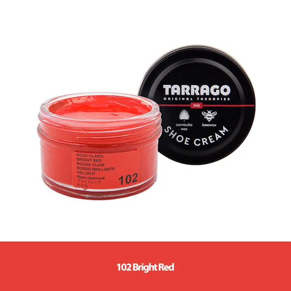 Tarrago Shoe Cream