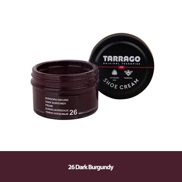 Tarrago Shoe Cream