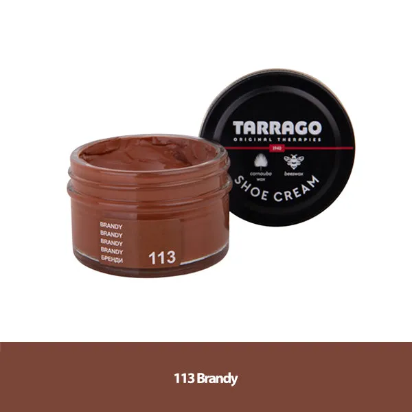Tarrago Shoe Cream
