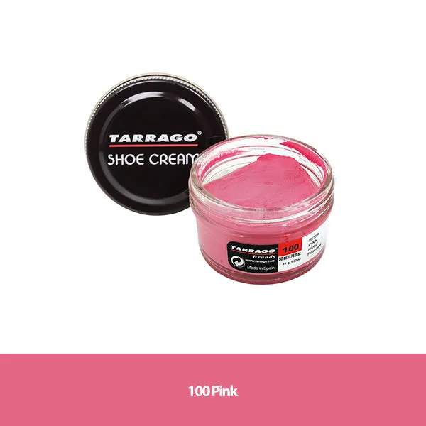 Tarrago Shoe Cream