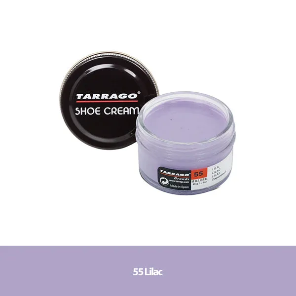 Tarrago Shoe Cream