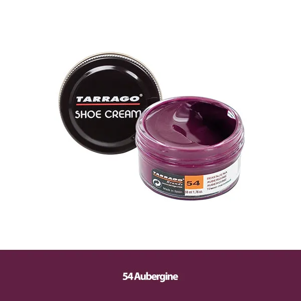 Tarrago Shoe Cream