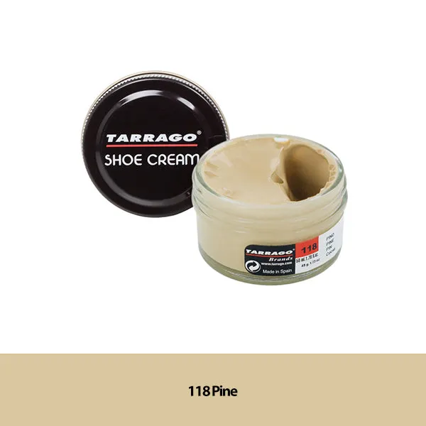 Tarrago Shoe Cream