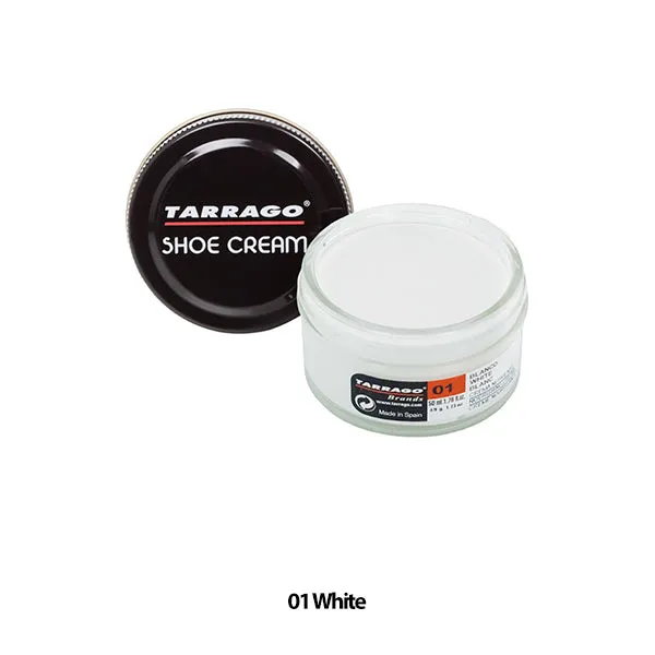 Tarrago Shoe Cream