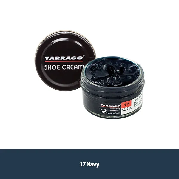Tarrago Shoe Cream